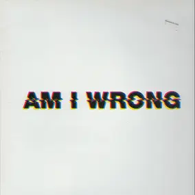 Etienne De Cracy - Am I Wrong