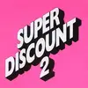 CD - Etienne De Crécy - Super Discount 2