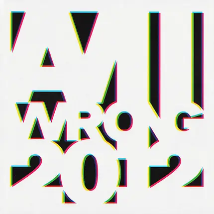 Etienne De Crécy - Am I Wrong (Remixes 2012)