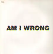 12inch Vinyl Single - Etienne De Crécy - Am I Wrong Volume 2