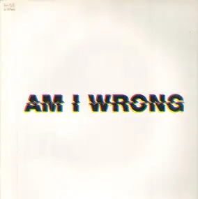 Etienne de Crecy - Am I Wrong Volume 2