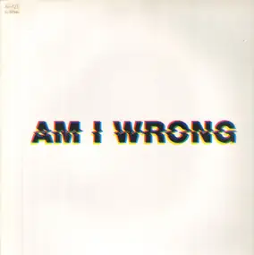 Etienne de Crecy - Am I Wrong Volume 2