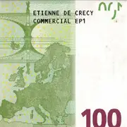 12'' - Etienne De Crécy - Commercial EP1