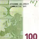 12'' - Etienne De Crécy - Commercial EP1