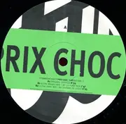 12'' - Etienne De Crécy - Prix Choc Remixes Vol. 1