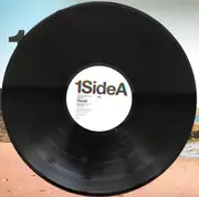 Double LP - Etienne De Crécy - Tempovision