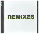 Double CD - Etienne de Crecy - Tempovision Remixes