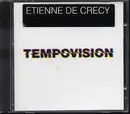 CD - Etienne De Crecy - Tempovision