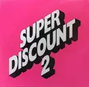 Double LP - Etienne De Crecy - Super Discount 2