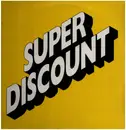 Double LP - Etienne De Crécy - Super Discount - GATEFOLD