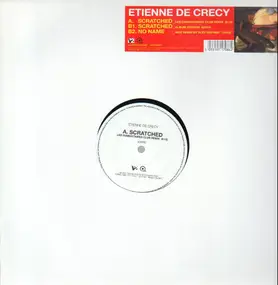 Etienne de Crecy - Scratched