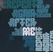 Etienne Jaumet - Repeat Again After Me; Ame Remix