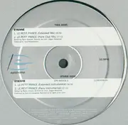 12'' - Etienne - Le Petit Prince