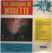 André Blot - les classique du MUSETTE
