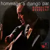 LP - Etienne 'Patotte' Bousquet - Hommage À Django