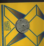 12inch Vinyl Single - Etienne Picard - Vol. 1 - Company sleeve.