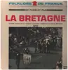 LP - Etienne Rivoallan , Georges Cadoudal - En passant par La Bretagne n 4
