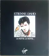 7'' - Etienne Daho - Sortir Ce Soir
