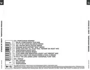 Double CD - Etienne de Crecy - Tempovision Remixes