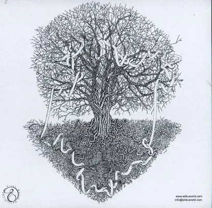 Etiku Dance/ The Reminder - Etiku World Rhythms Vol.1