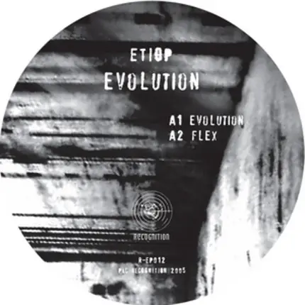 Etiop - Evolution