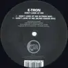 12'' - E-Tron - Don't Look At Me