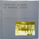 LP - Etron Fou Leloublan - Les Poumons Gonflés