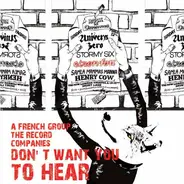 Etron Fou Leloublan - Live At The Rock In Opposition Festival, 1978 - New London Theatre