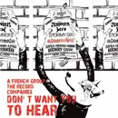 LP - Etron Fou Leloublan - Live At The Rock In Opposition Festival, 1978 - New London Theatre