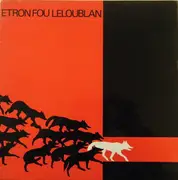 LP - Etron Fou Leloublan - Les Sillons De La Terre
