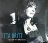 CD - Etta Britt - Out Of The Shadows