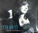 CD - Etta Britt - Out Of The Shadows