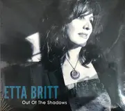 CD - Etta Britt - Out Of The Shadows