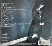 CD - Etta Britt - Out Of The Shadows