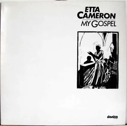 Etta Cameron - My Gospel