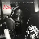 LP - Etta Cameron & Nikolaj Hess - Etta - Gatefold