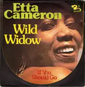 etta cameron - Wild Widow