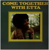 etta cameron - Come Together With Etta
