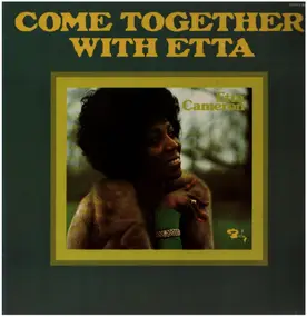 etta cameron - Come Together With Etta