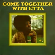 LP - Etta Cameron - Come Together With Etta