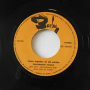 7inch Vinyl Single - Etta Cameron - Come Together All The People
