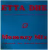 12inch Vinyl Single - Etta Dhe - J'ai La Mémoire Qui Flanche