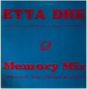 12inch Vinyl Single - Etta Dhe - J'ai La Mémoire Qui Flanche