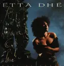 12inch Vinyl Single - Etta Dhe - J'ai La Mémoire Qui Flanche