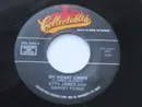 7inch Vinyl Single - Etta & Harvey - My Heart Cries