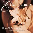 CD - Etta James - Mystery Lady: Songs Of Billie Holiday