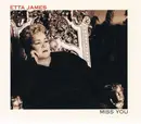 CD Single - Etta James - Miss You