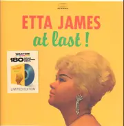 Etta James - At Last!