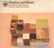 Etta James, Jan Bradley, Steve Alaimo, a.o. - Rhythm And Blues