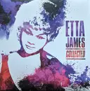 Double LP - Etta James - Collected - 180gr